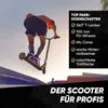 Apollo Stunt Scooter - Star Pro | HighQuality eloxierter Produktbild-Vorschau 3