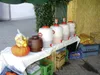 Graf Getränkefass rund, starkwandiger Wasserkanister, Produktbild-Vorschau 3