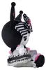 Merc Plüschtier Kuromi - Pink Black Patry 17  Kuromi - Náhľad obrázku produktu 2