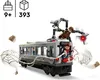 LEGO ǀ Marvel Spider-Man vs. Doc Ock: Showdown in der Produktbild-Vorschau 3