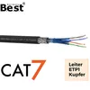 Cat 7 Verlegekabel B.E.S.T. Germany Erdkabel Netzwerkkabel Produktbild-Vorschau 2