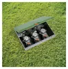 Gardena Ventilbox V3, Schwarz, Grün, Grau, 1 Stück(e), Produktbild-Vorschau 2