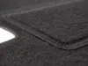 Tapis de sol conducteur en velours graphite adapté à la Voir les images du produit 7