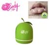Candylipz – Mini Plumper Green – Doppellappig Produktbild-Vorschau 4