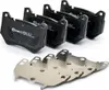 Set pastiglie freno anteriori BREMBO per AUDI Q5 (FYB) P 85 Anteprima dell’immagine prodotto 7