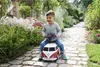 BIG Bobby Car Baby VW T1 Rot Produktbild-Vorschau 12