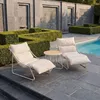 di volio Gartenmöbel Set CETARA - Creme, Balkonmöbel aus Produktbild-Vorschau 2