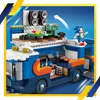 Lego Sonic Team Le camion de commandement de Sonic Voir les images du produit 17