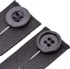 Elastische Hosenbundverlängerungen (6er-Pack), verstellbare Produktbild-Vorschau 2
