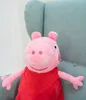 Gustaw Pig Peppa Teddy Bear Large XXL (różowy, 60cm) - Podgląd zdjęcia produktu 4