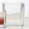 Vazen, kubusvormig, 7,5 x 7,5 cm Productafbeelding-voorbeeld 9
