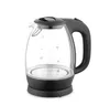 Skleněná rychlovarná konvice 2200 W MR-063-BLACK MAESTRO Náhled obrázku produktu 1