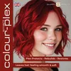 Smart Beauty Hollywood Rot permanentes Haarfärbemittel mit Produktbild-Vorschau 3