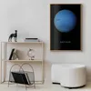 Posterpapier Poster - Neptune 40x60 cm Für Kinder Produktbild-Vorschau 2