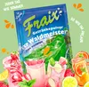 FRAIX Getränkepulver Waldmeister 50er Pack (50 x 100g) Produktbild-Vorschau 7