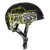 Kask rowerowy O'Neal DIRT LID ZF Helmet RIFT, kolor: żółty, Podgląd zdjęcia produktu 4