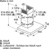 Neff DBMP955N Wandhauben - Edelstahl Produktbild-Vorschau 7