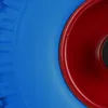 relaxdays Sackkarrenrad Vollgummi im 2er Set Produktbild-Vorschau 6
