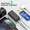 Powerbank, 50000mAh Externer Akku, 22,5W Schnellladegerät, Produktbild-Vorschau 4