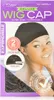 Wig Cap (2pcs, 2 Stück) (Black, Schwarz) Produktbild-Vorschau 1