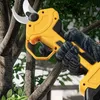 ️HDeye Súprava akumulátorového náradia 4 v 1: reťazová Náhľad obrázku produktu 6