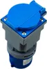 CEE adaptér Kompaktní napájecí adaptér Camping CEE Plug Náhled obrázku produktu 2