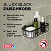 tesa 40506-00000-00 tesa ALUXX Duschkorb Aluminium Náhľad obrázku produktu 6
