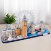 CubicFun Cubic Fun 3d Puzzle City Line London, 107 Produktbild-Vorschau 10