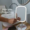 Espejo de maquillaje Beurer BS 47, con iluminación LED y Vista previa de la imagen del producto 2
