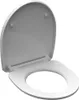 Schütte WC sedátko MAGIC LIGHT Duroplast lesklý plast s Náhled obrázku produktu 12