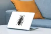 MuchoWow® Laptop Aufkleber Sticker Cover Käfer - Tiere - Produktbild-Vorschau 4