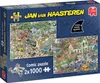 Jan van Haasteren 1110100643, 1000 szt., Krajobraz, 15 Podgląd zdjęcia produktu 1