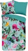 Duvet cover Good Morning 135x200 + 1* 80x80 cm - flowers Produktbild-Vorschau 1