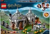 LEGO Harry Potter Hagrid’s Hut Playset, Zestaw do Podgląd zdjęcia produktu 24