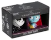 Paladone PP13163NBC, Set zout- en peperpotten, Zwart, Productafbeelding-voorbeeld 2