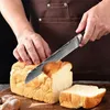 Brötchenmesser Brotmesser mit Wellenschliff 26 cm Produktbild-Vorschau 6