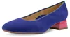 Ara Flache Pumps Damen 32313938373733 Blau 40 EU Produktbild-Vorschau 1