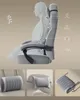 Gaming-Stuhl, ergonomischer Computerstuhl, Bürostuhl, mit Produktbild-Vorschau 7