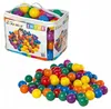 Palline Intex Fun | Ø 8 cm - 100 pezzi Anteprima dell’immagine prodotto 9