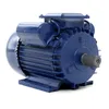 Moteur électrique Kraft&Dele KD1804 3.0kW/220V/2810 rpm Voir les images du produit 11