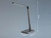 Fischer & Honsel Bright LED Tischleuchte 8,9W Tunable white Produktbild-Vorschau 4