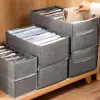 Organizér na oblečenie - Urobte si poriadok v šatníku - Náhľad obrázku produktu 4