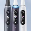 Oral-B iO 8 Duo Elektrische Zahnbürsten, Reiseetui, white Produktbild-Vorschau 3