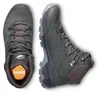 Scarpone da trekking Mammut Nova IV Mid GTX da donna in Anteprima dell’immagine prodotto 3