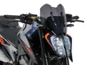 ERMAX Naked Bike čelné sklo Sport pre 790 Duke KTM 790 Duke Náhľad obrázku produktu 1