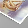 Poster - Poster ohne Rahmen - Frau Nacktheit Abgesehen von Produktbild-Vorschau 2
