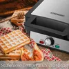 Gofrownica Steinborg XXL | opiekacz do gofrów | grill Podgląd zdjęcia produktu 3