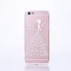 Handy Hülle Mandala für Apple iPhone 7 Design Case Produktbild-Vorschau 2