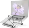 hama docking station con supporto per notebook Anteprima dell’immagine prodotto 9