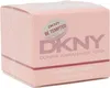 A pink box of DKNY Be Tempted Eau So Black perfume. Náhled obrázku produktu